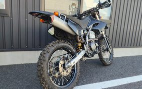 KAWASAKI KLX250D TRACKER LX250E