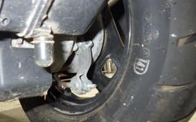 SUZUKI ADDRESS V125 G 2017 CF46A