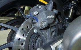 HONDA REBEL 250 A 2025 MC49