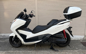 HONDA FORZA MF12
