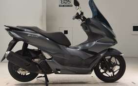 HONDA PCX125 JK05