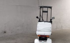 HONDA GYRO TA03