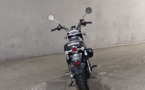 HONDA  MONKEY 125 JB03