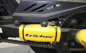 YAMAHA TRICKER 2012 DG10J