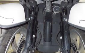 YAMAHA TRICITY 125 1984 SE82J
