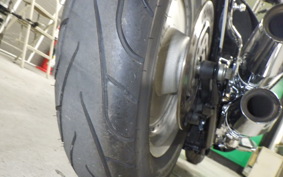 HARLEY FLSTF 1450 2000