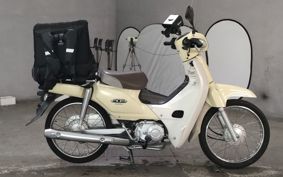 HONDA SUPER CUB50 AA04