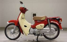 HONDA C50 SUPER CUB 2007 AA09