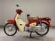 Фото Honda C50 SUPER CUB 2020 с японского аукциона