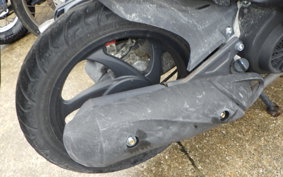 HONDA DIO 110 JF58