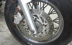 YAMAHA DRAGSTAR 400 CLASSIC 2002 VH01J