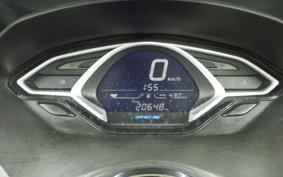 HONDA PCX125 2004 JF81