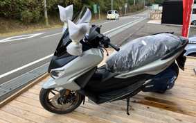 HONDA FORZA 250 MF17
