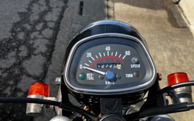HONDA BENLY50 CD50