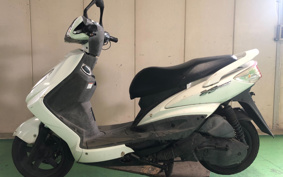 YAMAHA CYGNUS 125 X SE44J