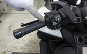 HONDA FORZA 250 MF17