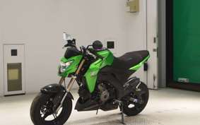 KAWASAKI Z125 PRO 2013 BR125H