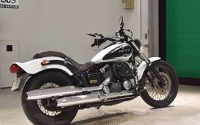 YAMAHA DRAGSTAR 400 2017 VH02J