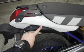 BMW HP2 MEGAMOTO 2008