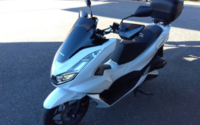 HONDA PCX 160 KF47