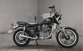 HONDA GL 500 WING 1981 GL500