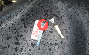 YAMAHA DRAGSTAR 400 CLASSIC 2006 VH01J