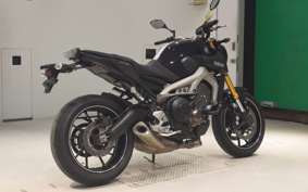 YAMAHA MT-09 2014 RN34J