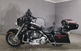 HARLEY FLHX 1580 KB4