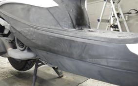 YAMAHA AXIS 125 Z SED7J