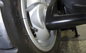 YAMAHA AXIS 125 TREET SE53J