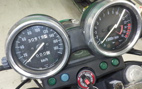 KAWASAKI ZRX-2 2007 ZR400E
