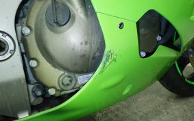 KAWASAKI ZX900R NINJA 2001 ZX900E