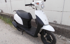 SUZUKI LET's CA4AA