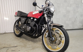 KAWASAKI ZEPHYR400K 2006 ZR400C