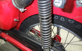 HONDA CT110 HUNTER CUB