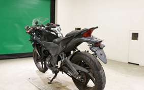 HONDA CBR250R GEN 3 MC41