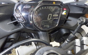 HONDA CBR250RR A 2006 MC51