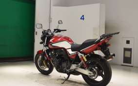 HONDA CB400SF VTEC 2011 NC42