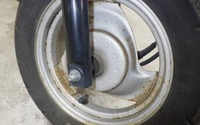 YAMAHA JOG Gen.5 SA36J