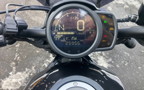 HONDA REBEL 1100 2021 SC83