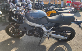 YAMAHA XSR900 GP 2024 RN96J