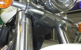 SUZUKI INTRUDER 400 Classic 2010 VK56A