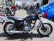 Фото Kawasaki ESTRELLA с японского аукциона
