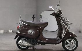 VESPA LX125IE M68100
