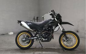 KAWASAKI KLX230 SM LX230A