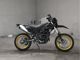 Фото Kawasaki KLX230 SM с японского аукциона