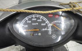 YAMAHA JOG Gen.5 SA36J
