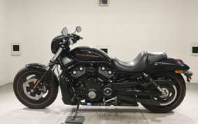 HARLEY NIGHT ROD 1250 SP 2011