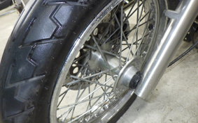 YAMAHA DRAGSTAR 400 1997 4TR