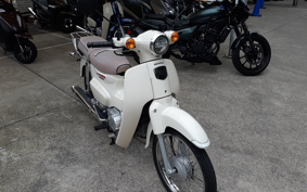 HONDA SUPER CUB110 JA44
